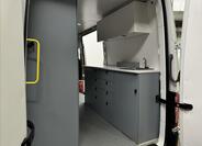 Volkswagen Crafter 32