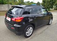 Mitsubishi ASX 8
