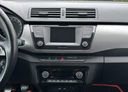 Škoda Fabia 24