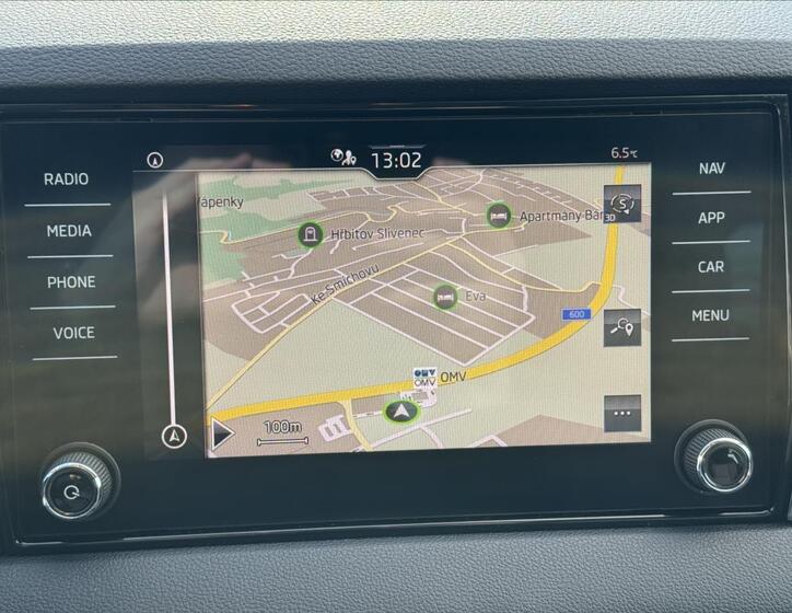 Škoda Karoq 18