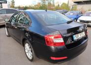 Škoda Octavia 4