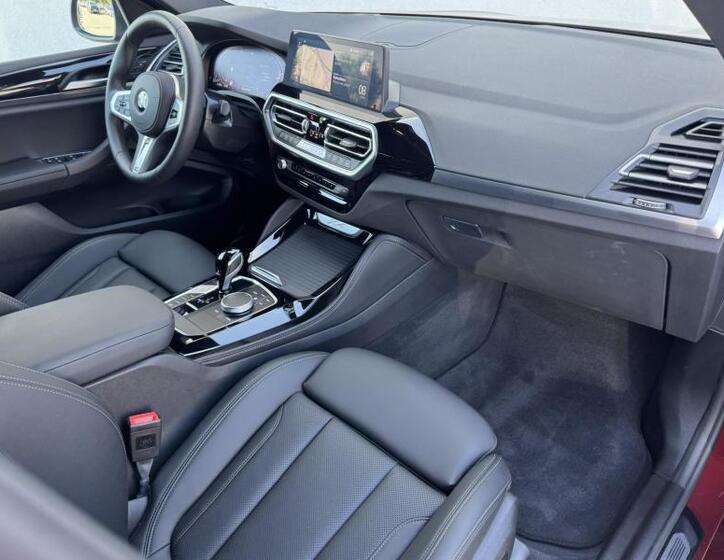BMW X4 9