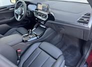 BMW X4 9