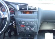 Citroën C4 20
