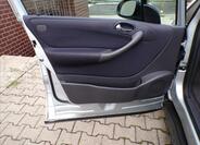 Mercedes-Benz Třídy A 14