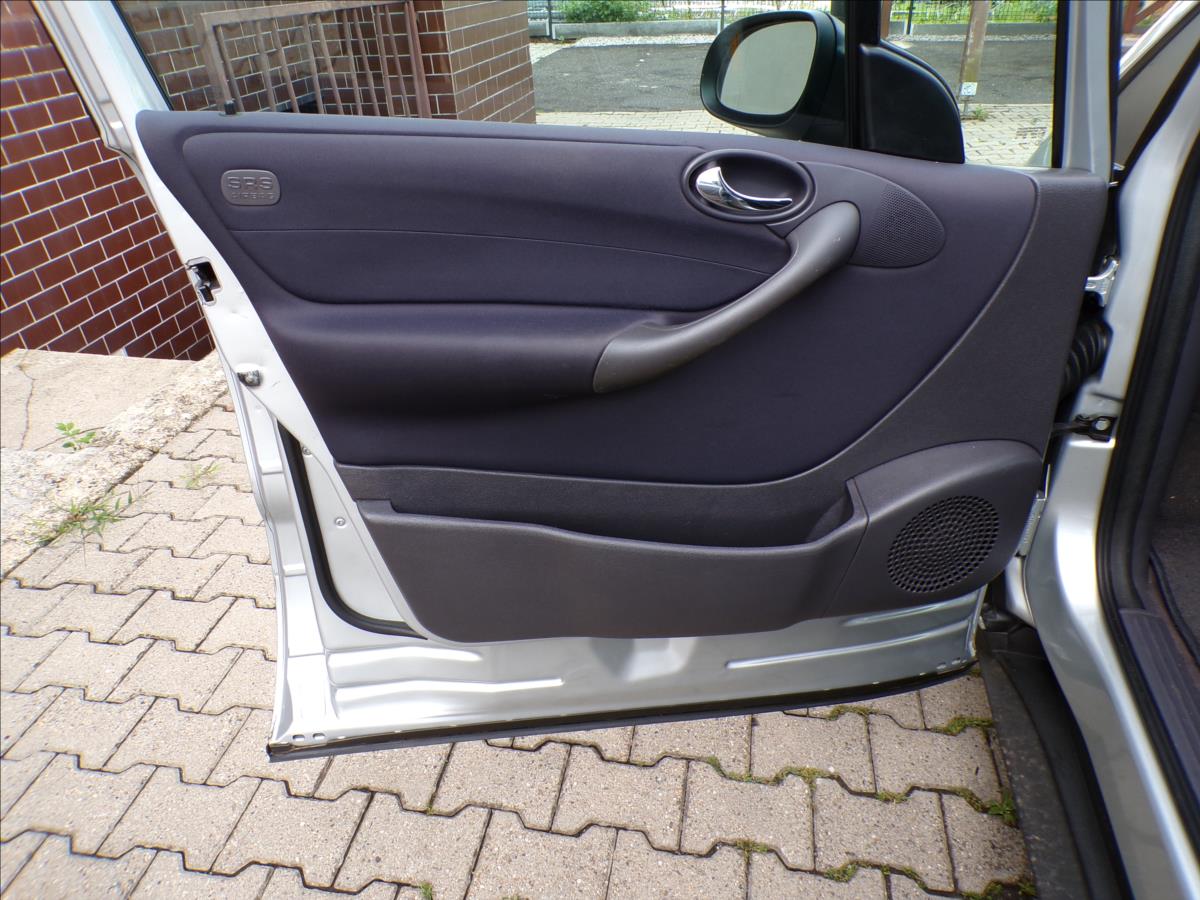 Mercedes-Benz Třídy A