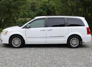 Chrysler Town & Country 6