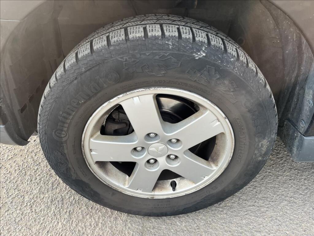 Mitsubishi Outlander 33