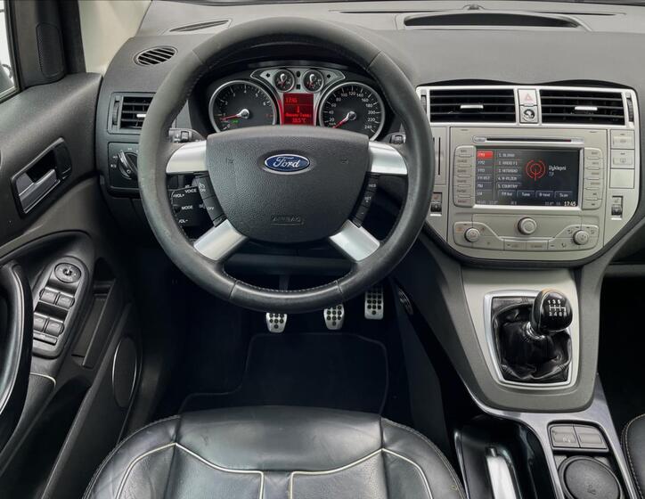 Ford Kuga 14