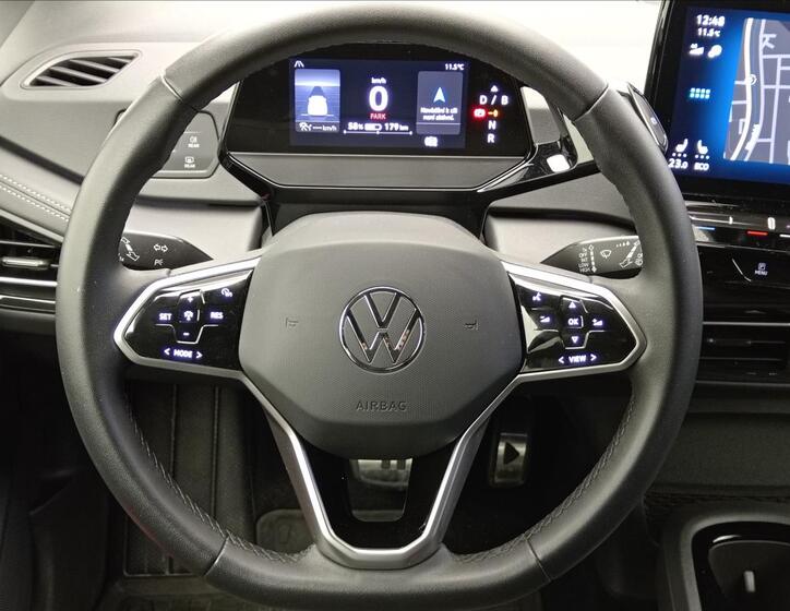 Volkswagen ID.3 13