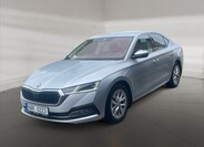 Škoda Octavia 3