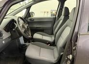 Mitsubishi Colt 8