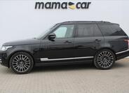 Land Rover Range Rover 4