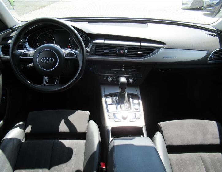 Audi A6 Allroad 9