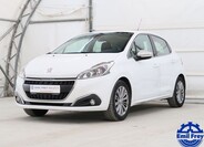 Peugeot 208 1
