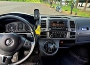 Volkswagen Caravelle 4