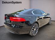 Jaguar XE 3