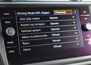 Volkswagen Tiguan Allspace 45