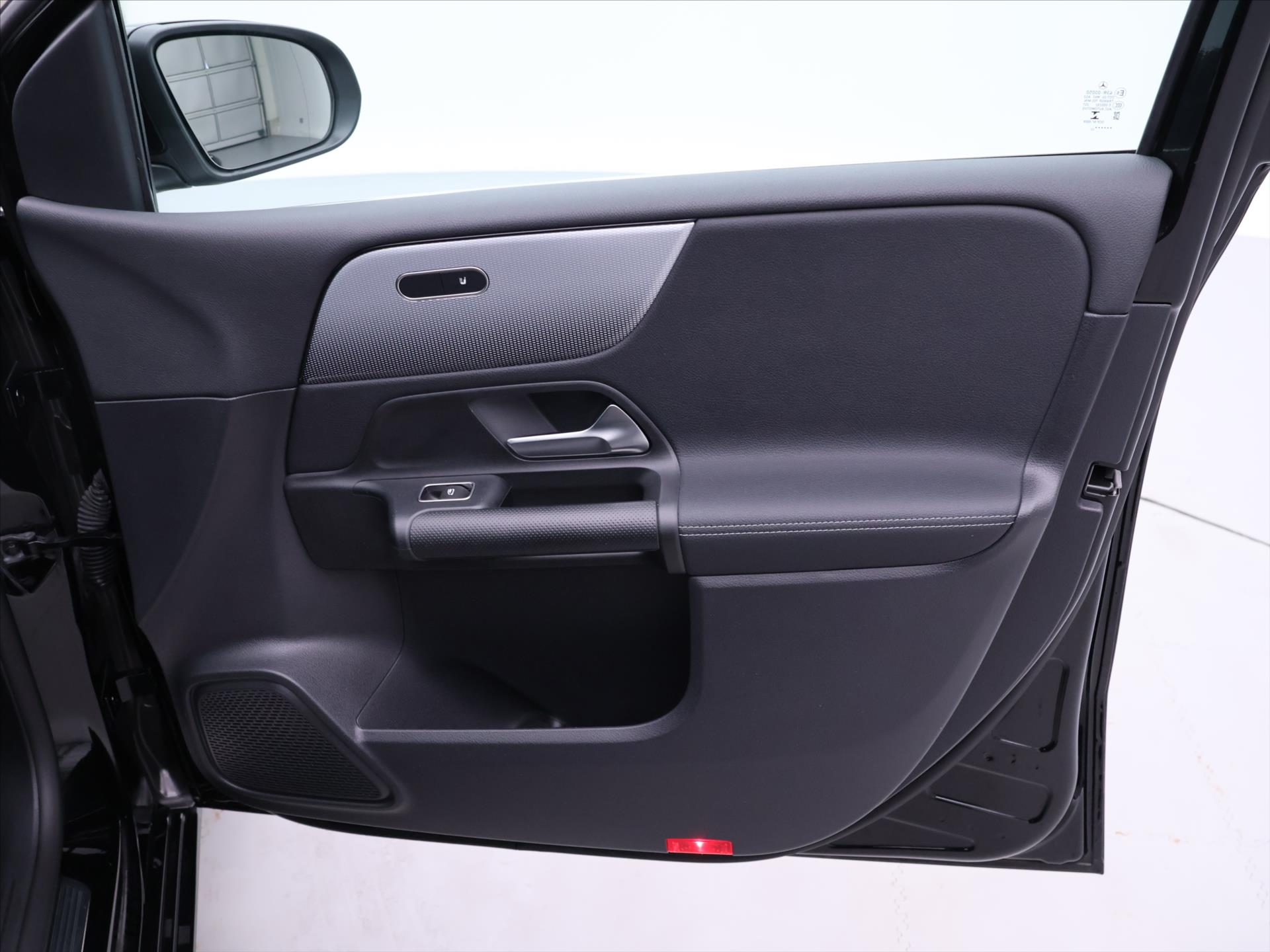 Mercedes-Benz Třídy B