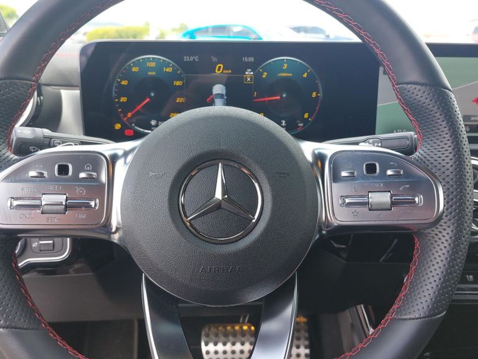 Mercedes-Benz CLA 10