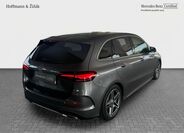 Mercedes-Benz Třídy B 4
