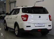 SsangYong Tivoli 3