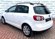 Volkswagen Golf Plus 6