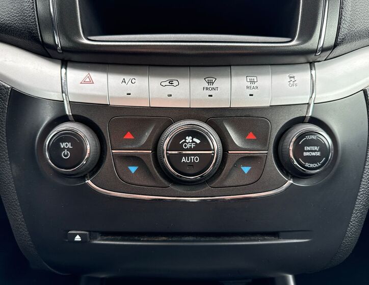 Fiat Freemont 16