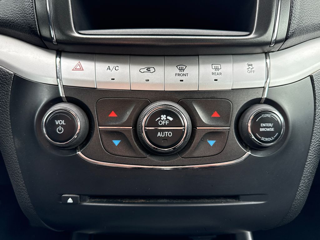 Fiat Freemont