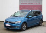 Volkswagen Touran 1