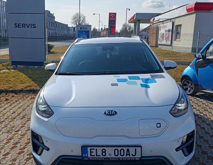 KIA Niro 17