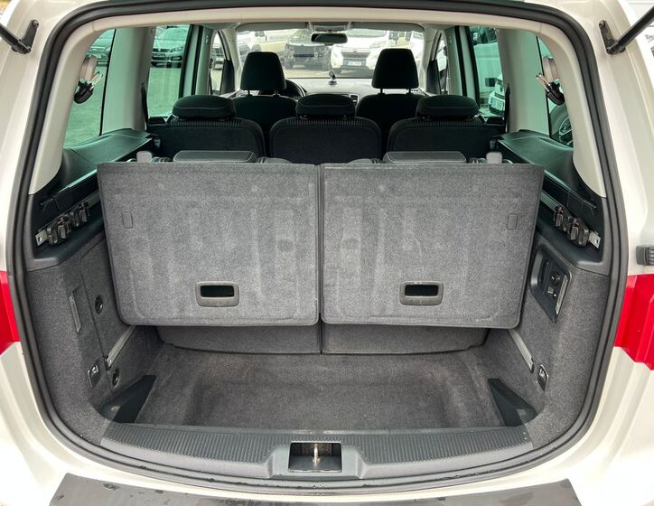 Seat Alhambra 18