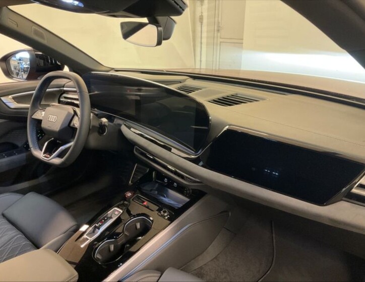 Audi S5 23