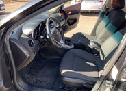 Chevrolet Cruze 10