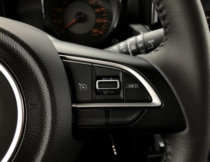 Suzuki Jimny 21