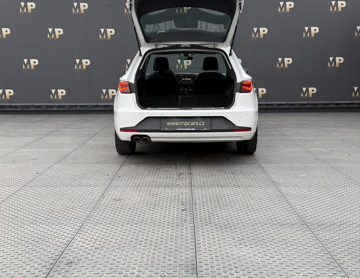 Seat Leon 7
