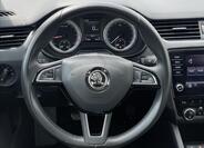 Škoda Octavia 8