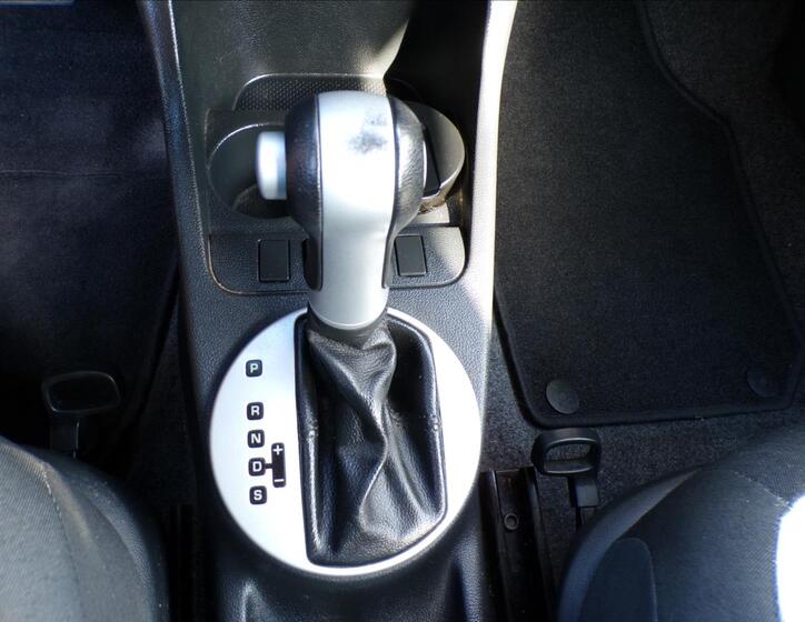 Škoda Fabia 10