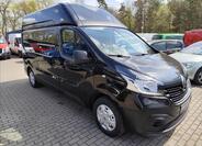 Renault Trafic 6