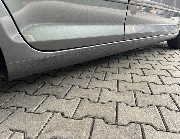 Volkswagen Golf Plus 5