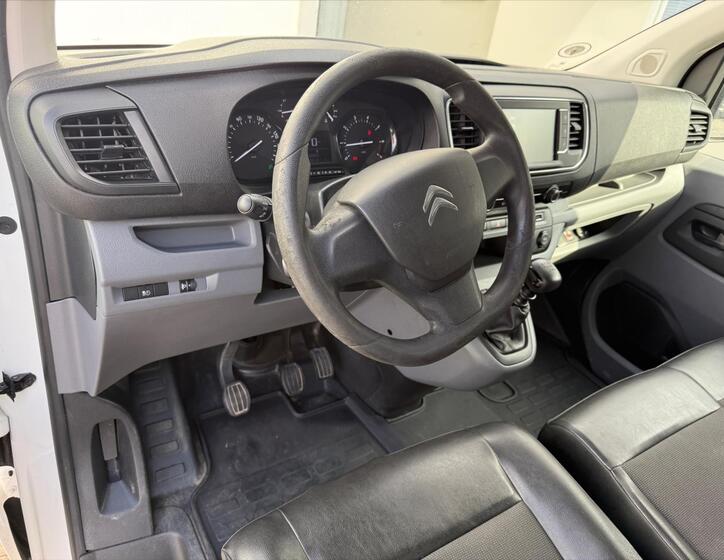 Citroën Jumpy 6