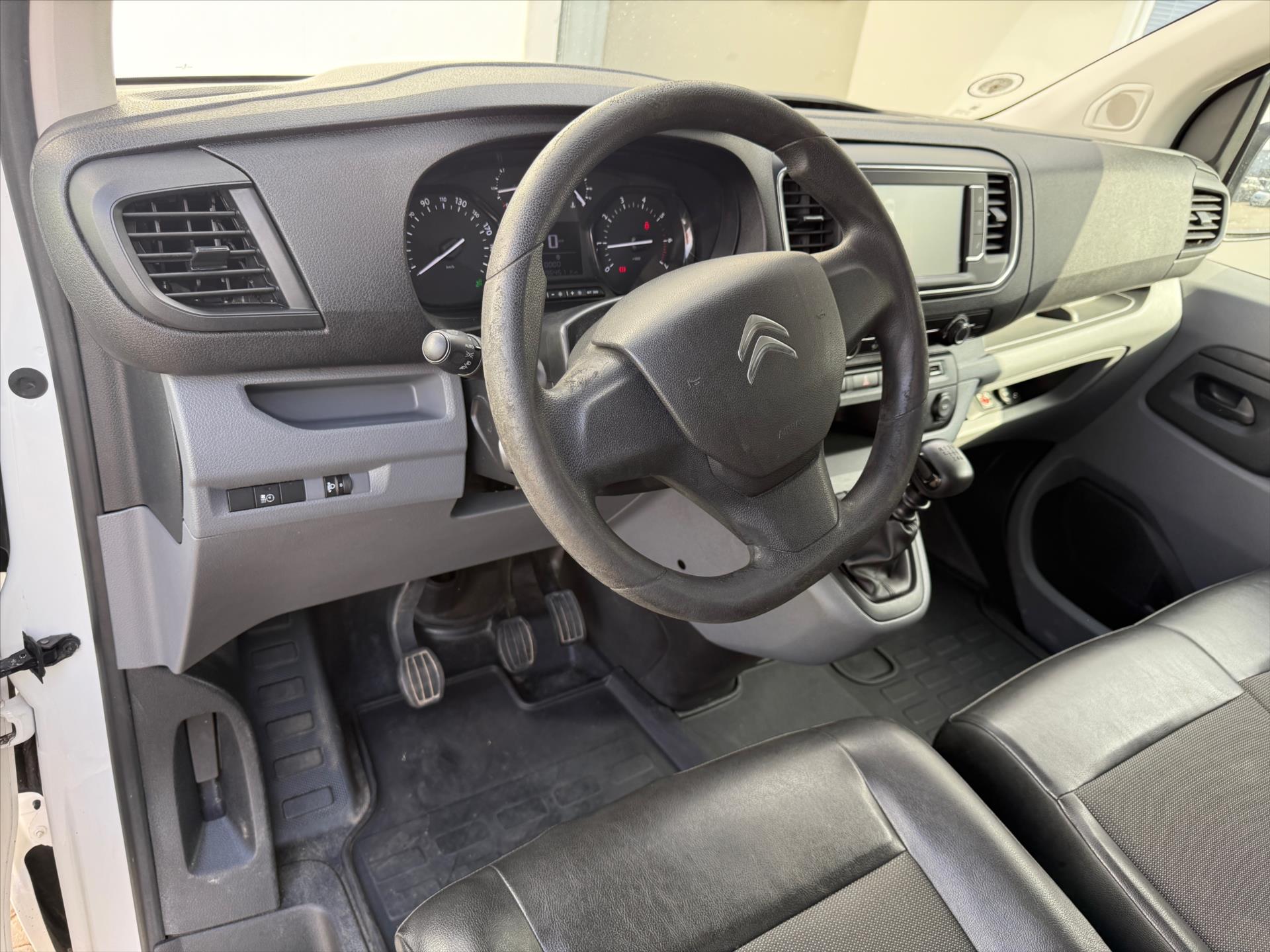 Citroën Jumpy