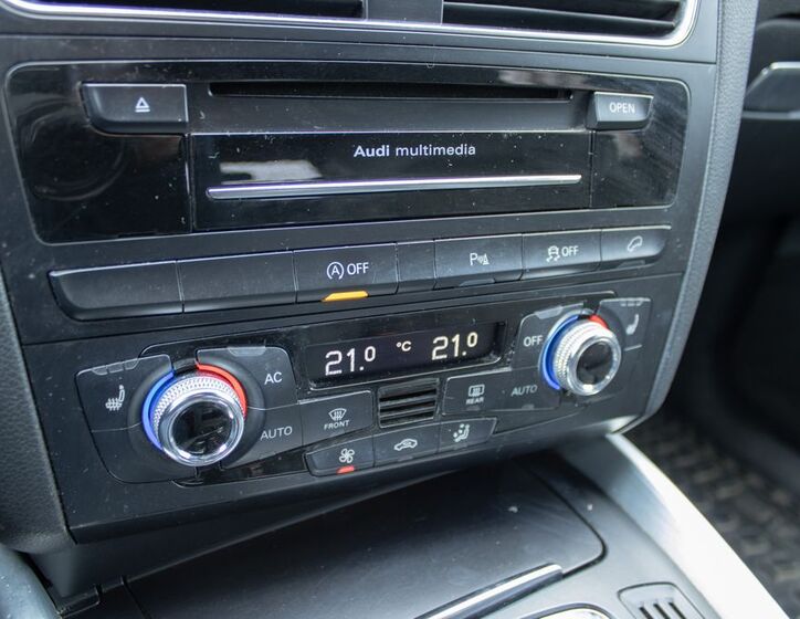 Audi Q5 15