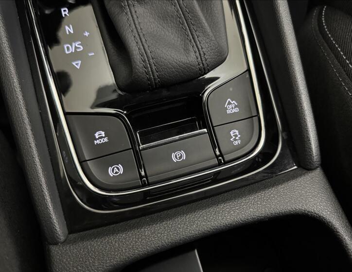 Škoda Kodiaq 36