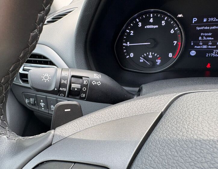 Hyundai i30 21