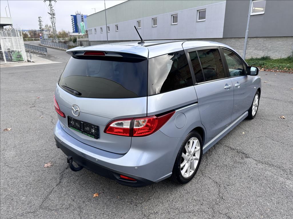 Mazda 5