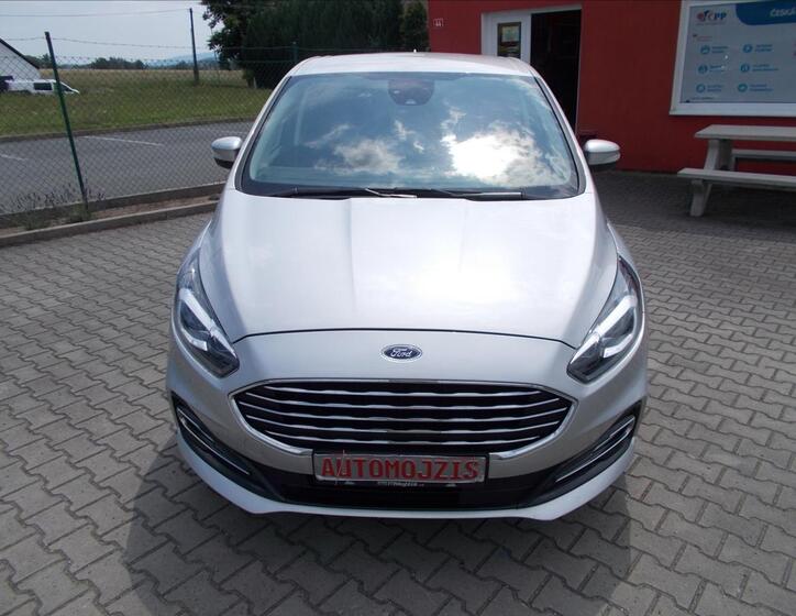 Ford S-MAX 3