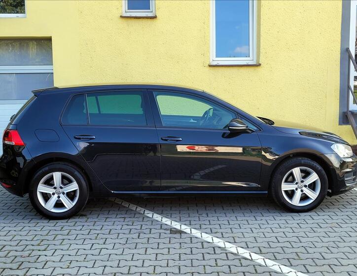 Volkswagen Golf 8