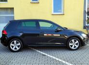 Volkswagen Golf 8