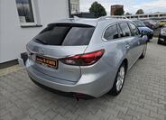Mazda 6 6